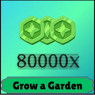 Grow a Garden