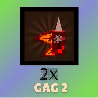 GAG2