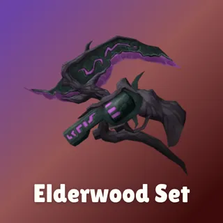 Elderwood Set