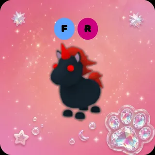 Evil Unicorn