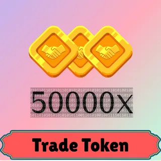 Trade Token