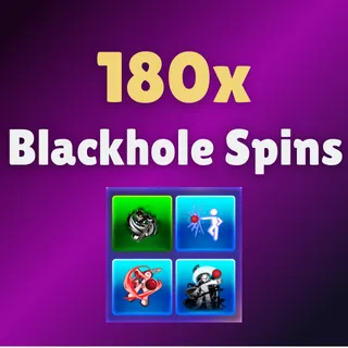 Blackhole Spins