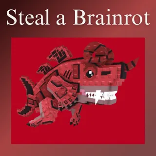 Steal A Brainrot