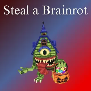 Steal A Brainrot