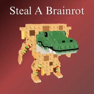Steal A Brainrot