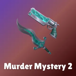 Murder Mystery 2