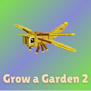 Grow a Garden 2