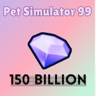 Pet Simulator 99 Gems