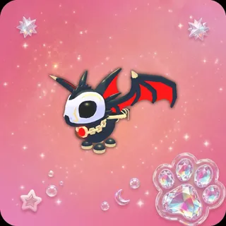 Phantom Dragon