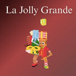 La Jolly Grande