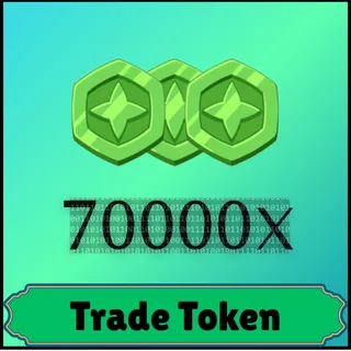 Trade Token