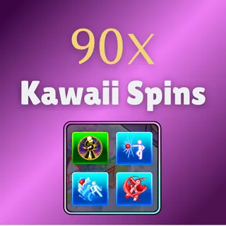 Blade Ball Kawaii Spins
