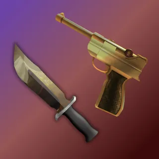 Murder Mystery 2
