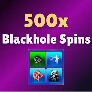 Blackhole Spins
