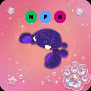 NFR Glormy Crab