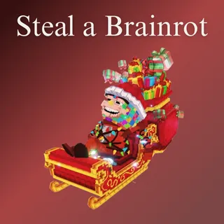 Steal a Brainrot