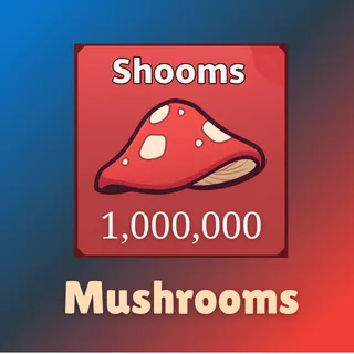 Mushrooms