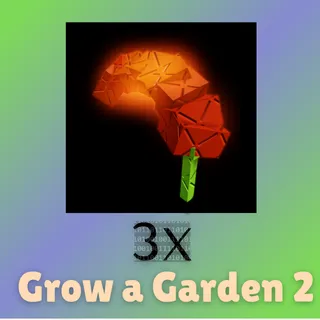 Grow a Garden 2