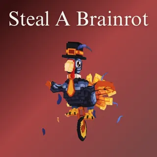 Steal a Brainrot