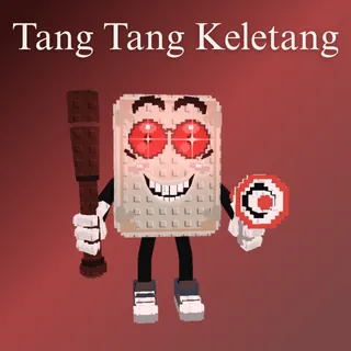 Tang Tang Keletang