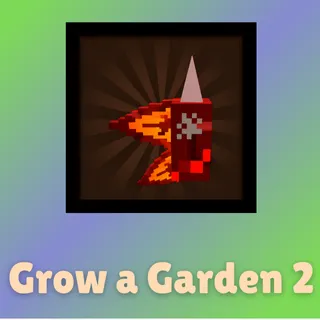 Grow a Garden 2