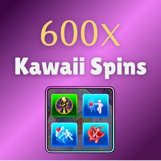 Kawai Spins