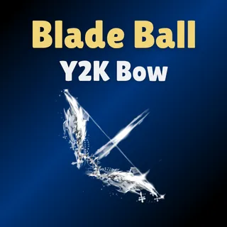 Y2K Bow - Blade Ball