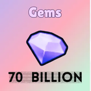 Gems