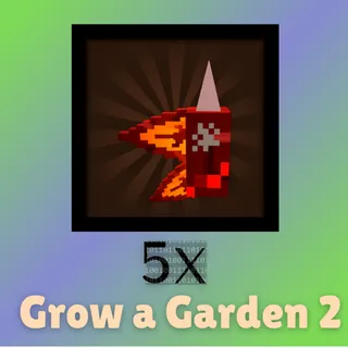 Grow a Garden 2