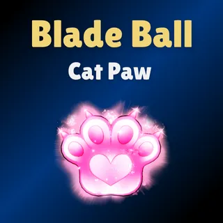 Cat Paw - Blade Ball