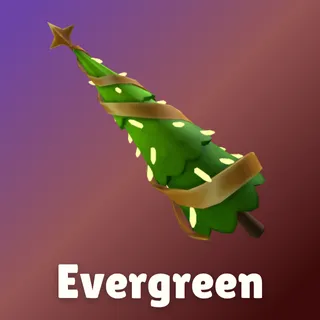Evergreen
