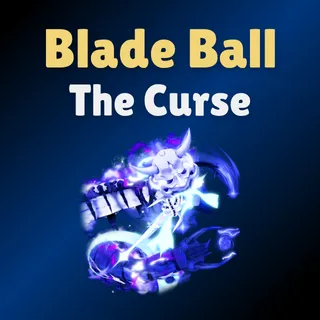 The Curse - Blade Ball