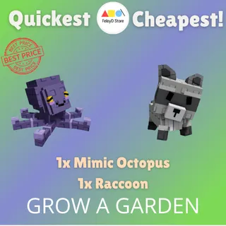 Grow A Garden