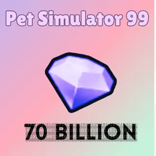 Pet Simulator 99