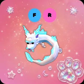FR Frost Fury