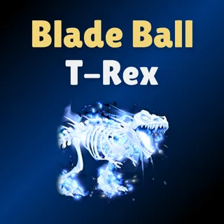 T-Rex - Blade Ball
