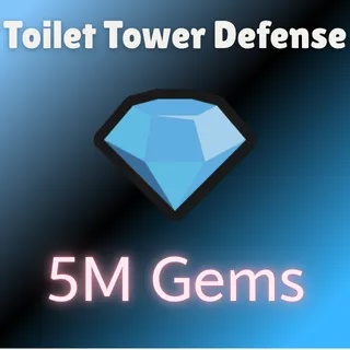 TTD Gems