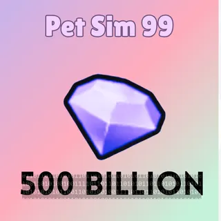 Pet Sim 99