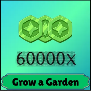 Grow a Garden