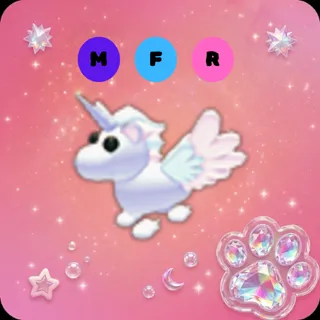 MFR Alicorn