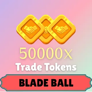 50K Trade Tokens