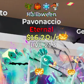 Pavonaccio
