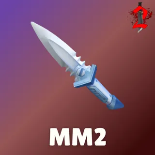 Snow Dagger