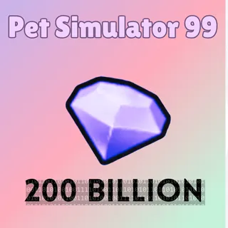 Pet Simulator 99