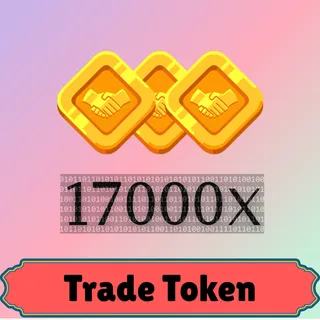 Trade Token