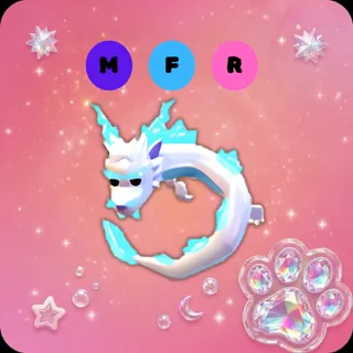 MFR Frost Fury
