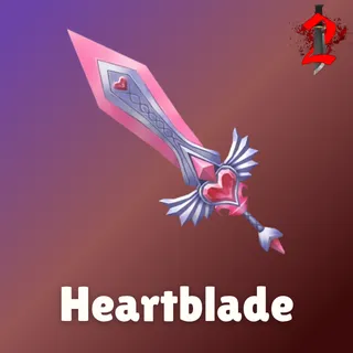 Heartblade