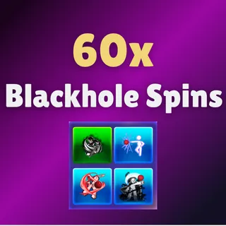 Blade Ball Blackhole Spins