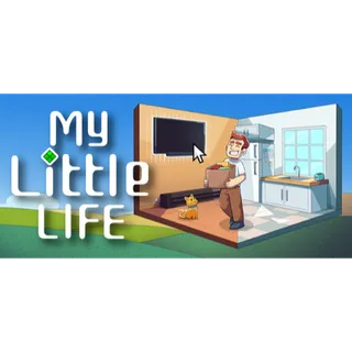 My Little Life