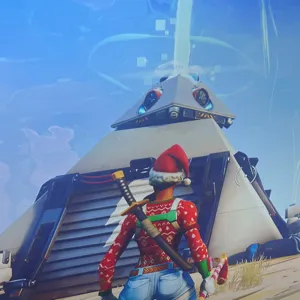 NEED STORM SHIELD BUILD